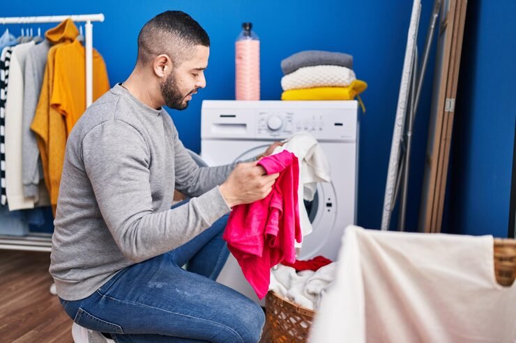 Everything You Need to Know About Dry Cleaning vs. Regular Laundry